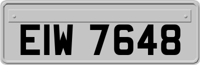 EIW7648
