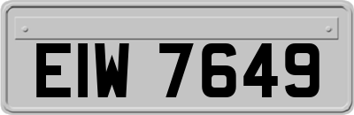 EIW7649