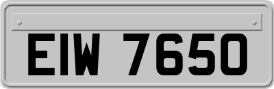 EIW7650