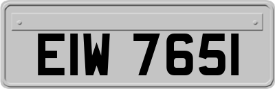 EIW7651