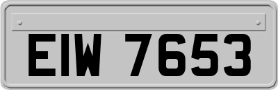 EIW7653