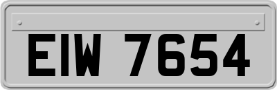 EIW7654