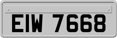 EIW7668