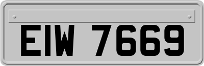 EIW7669