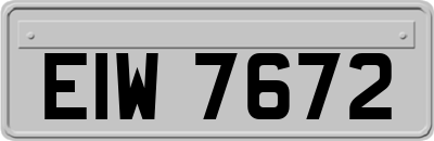 EIW7672