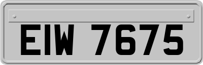 EIW7675