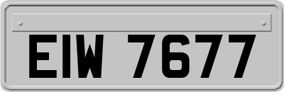 EIW7677