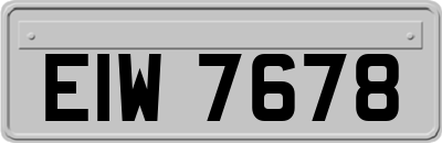 EIW7678