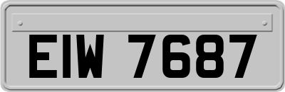 EIW7687
