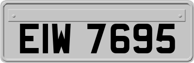 EIW7695