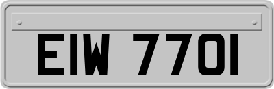 EIW7701