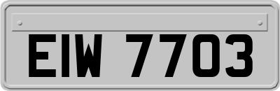 EIW7703