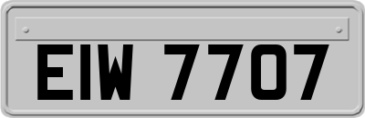EIW7707