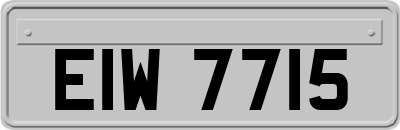 EIW7715