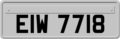 EIW7718