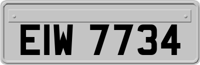 EIW7734