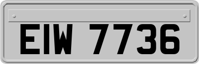 EIW7736