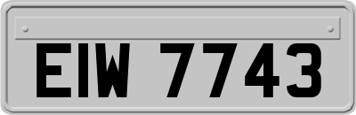 EIW7743