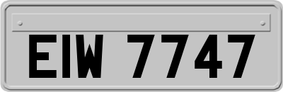 EIW7747