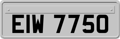 EIW7750