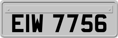EIW7756