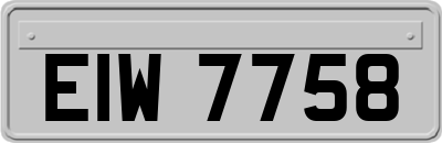 EIW7758