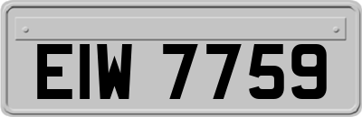 EIW7759