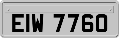 EIW7760