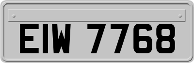 EIW7768