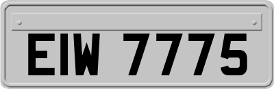 EIW7775