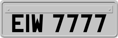 EIW7777