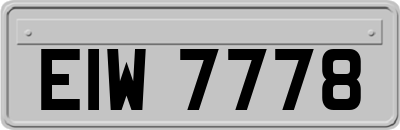 EIW7778