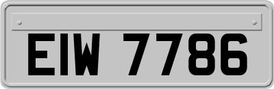 EIW7786