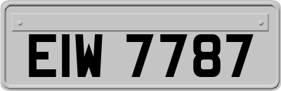EIW7787