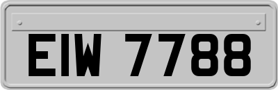 EIW7788
