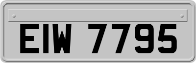 EIW7795