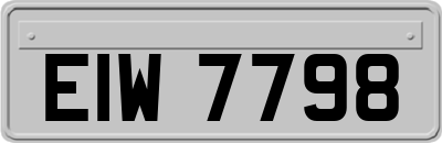 EIW7798