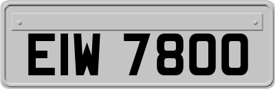 EIW7800