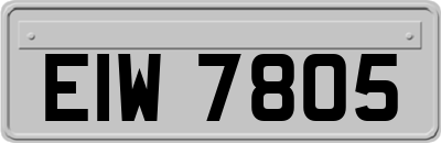 EIW7805