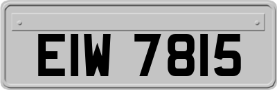 EIW7815