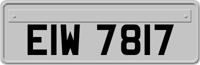 EIW7817