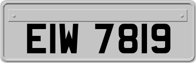EIW7819