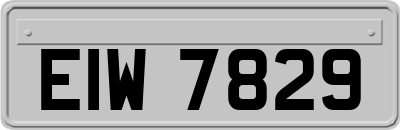 EIW7829