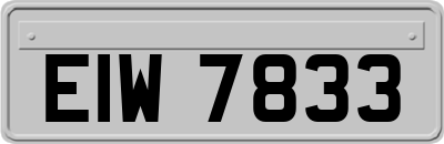 EIW7833