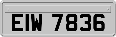 EIW7836