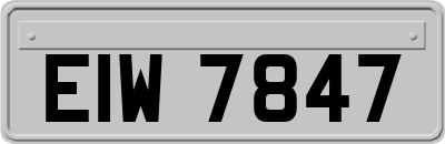 EIW7847
