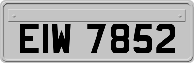EIW7852