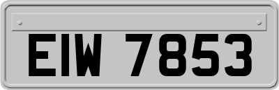 EIW7853