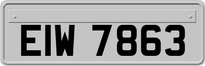 EIW7863