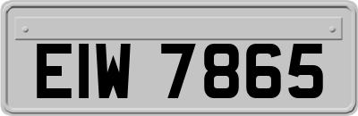 EIW7865